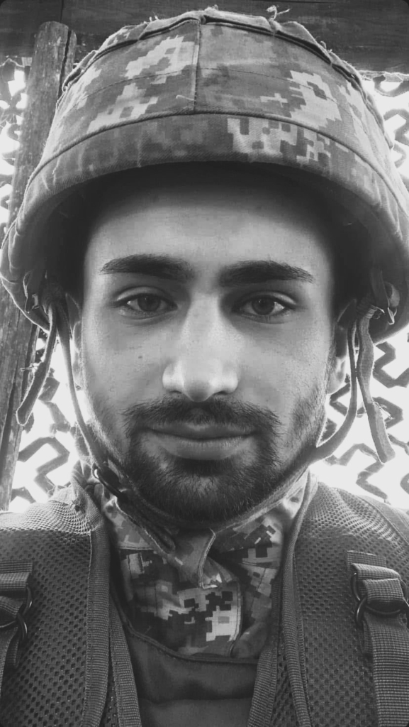 На війні загинув захисник з Коломийщини Михайло Кавацюк