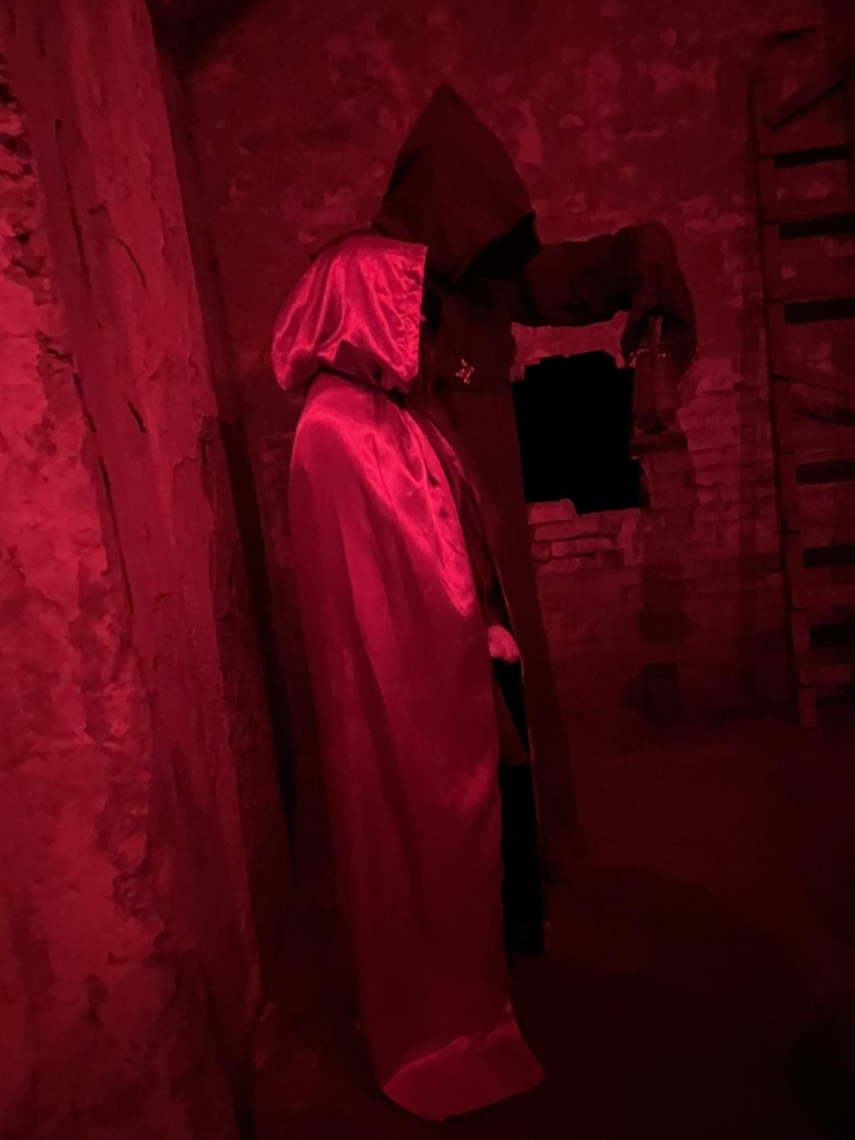 Екскурсії, виставки та книжкові зустрічі: куди піти у Франківську на вихідних 1-2 листопада 1