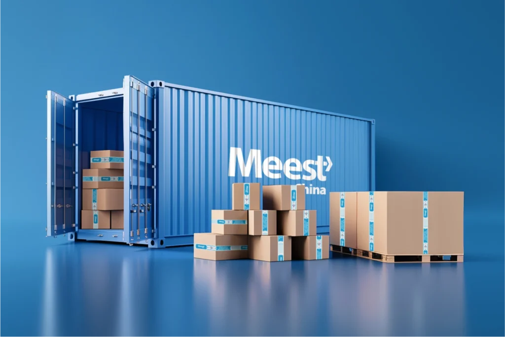 Чому дрібні партії товарів іноді дорожчі за великі: пояснення логістів 1