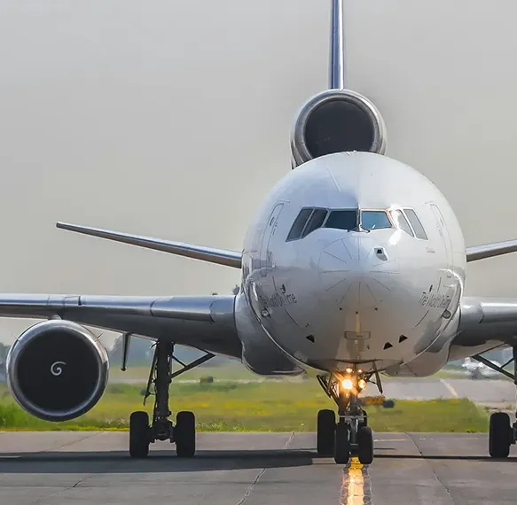 Авіадоставка із Китаю – не за всі гроші світу таке можливо? Так з Dragon Logistics 1