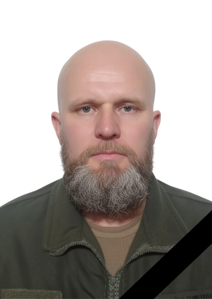 У ДТП загинули військові з Прикарпаття Віталій Клюєв та Іван Маслій 1