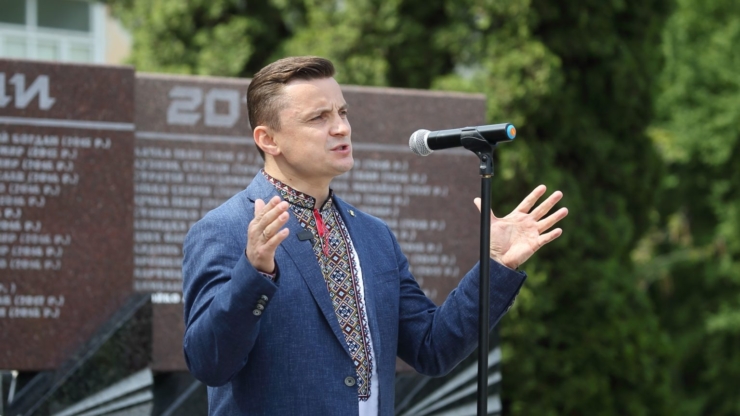 Засудженому за хабар ексголові Тернопільської облради Михайлові Головку ВАКС виніс другий вирок