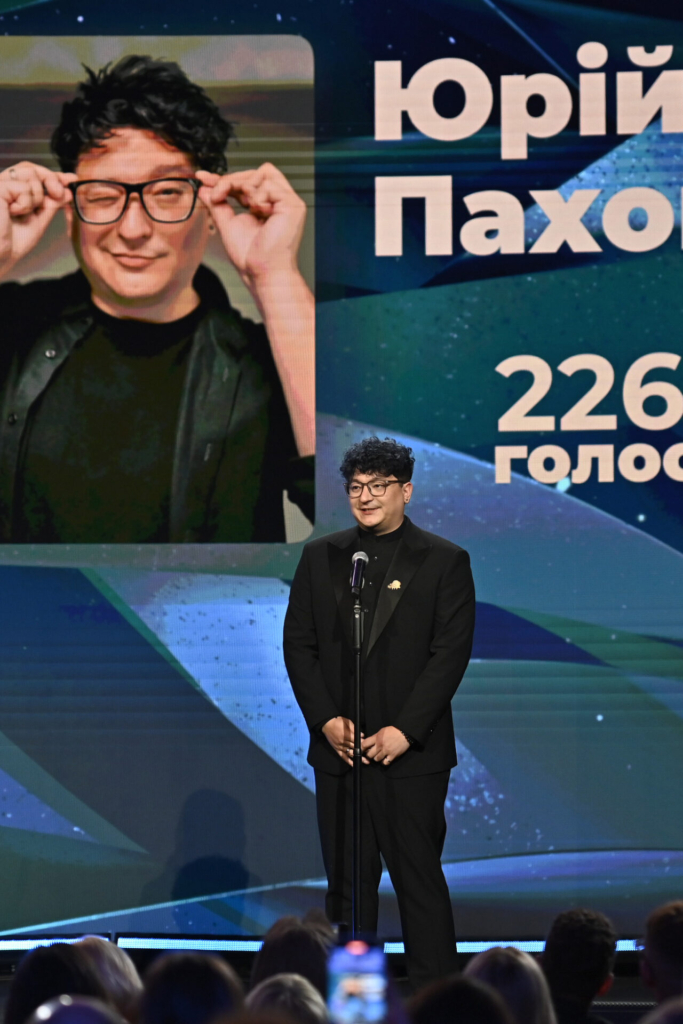 Троє педагогів з Прикарпаття перемогли у номінаціях премії Global Teacher Prize Ukraine 2025 1