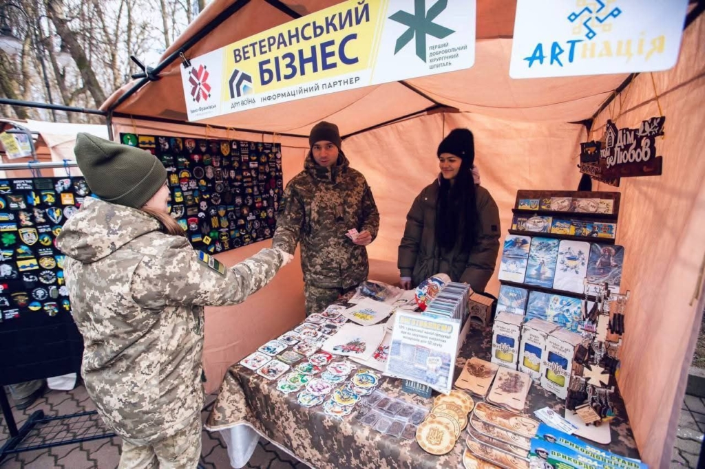 Кіно, музика, стендап: куди піти у Франківську на вихідних 18-19 жовтня 2