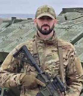 Косівщина втратила на війні захисників Івана Іваночка та Дмитра Грекуляка 2