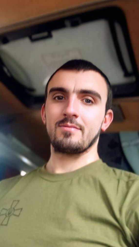Прикарпаття втратило бійців Сергія Боледзюка та Михайла Сагайду 2