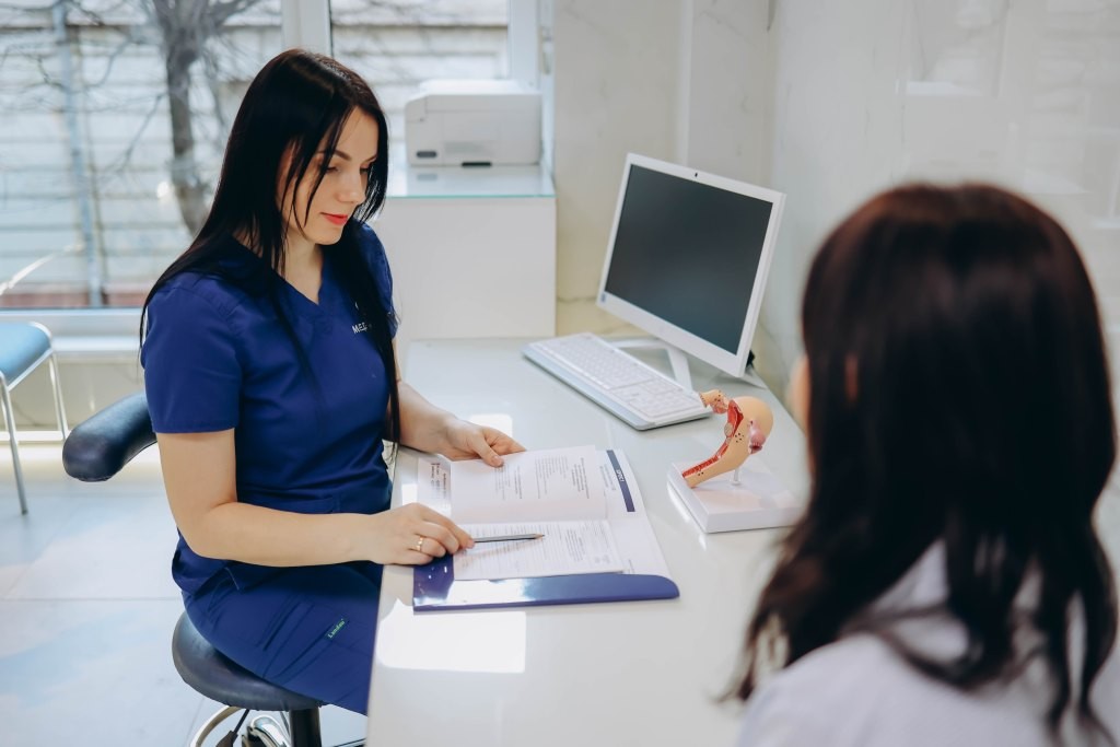 Гормональна контрацепція: вся правда про набір ваги, онкоризики та вплив на клімакс  1