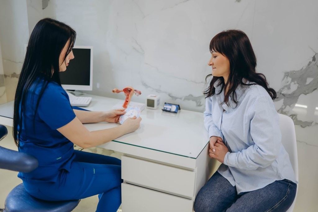 Гормональна контрацепція: вся правда про набір ваги, онкоризики та вплив на клімакс  3