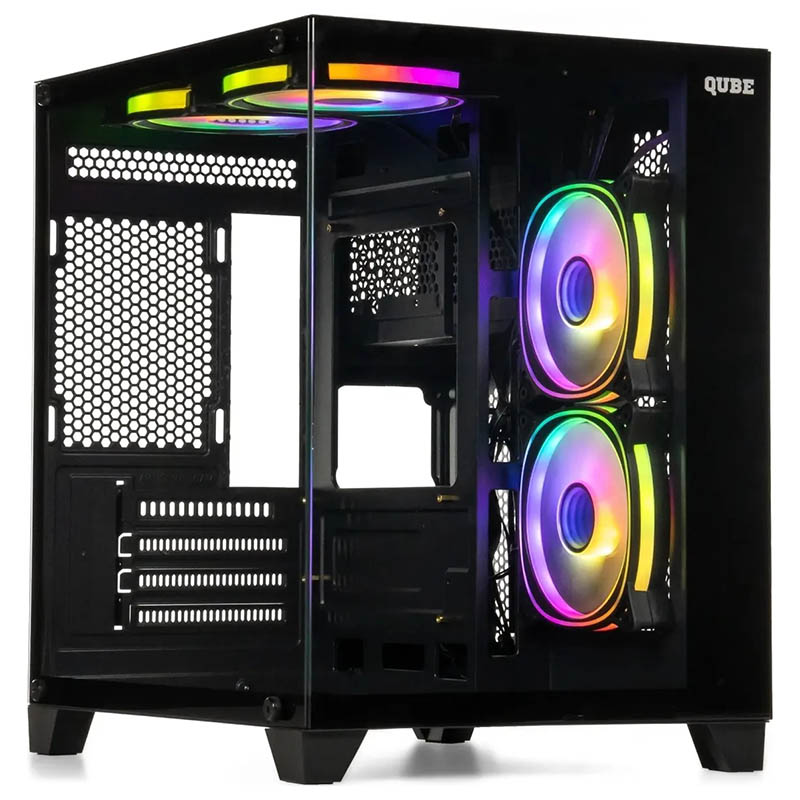 Раціональне оснащення: як вигідно придбати з Європи вживаний ПК та периферію