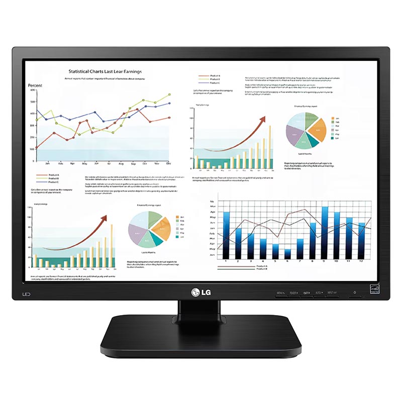 Як вигідно придбати вживаний монітор