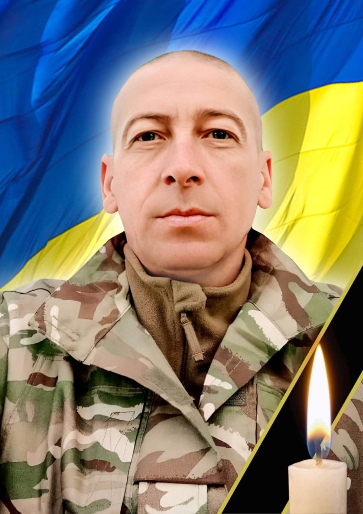 Прикарпаття втратило захисників Миколу Кондрина та Юрія Петровича 1