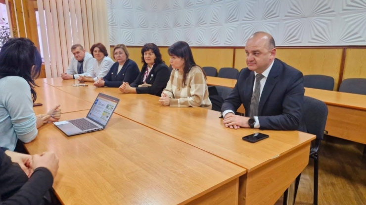 У Франківську запускають українсько-фінський проєкт моніторингу якості повітря