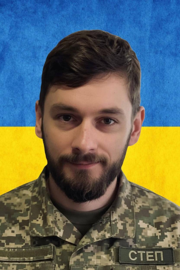 Підтвердилася загибель захисника Степана Човганюка з Городенківської громади 1