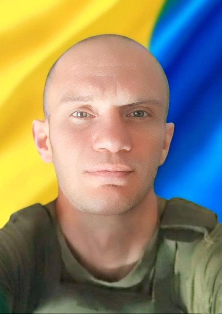 На війні загинув захисник з Надвірної Михайло Пошивайло