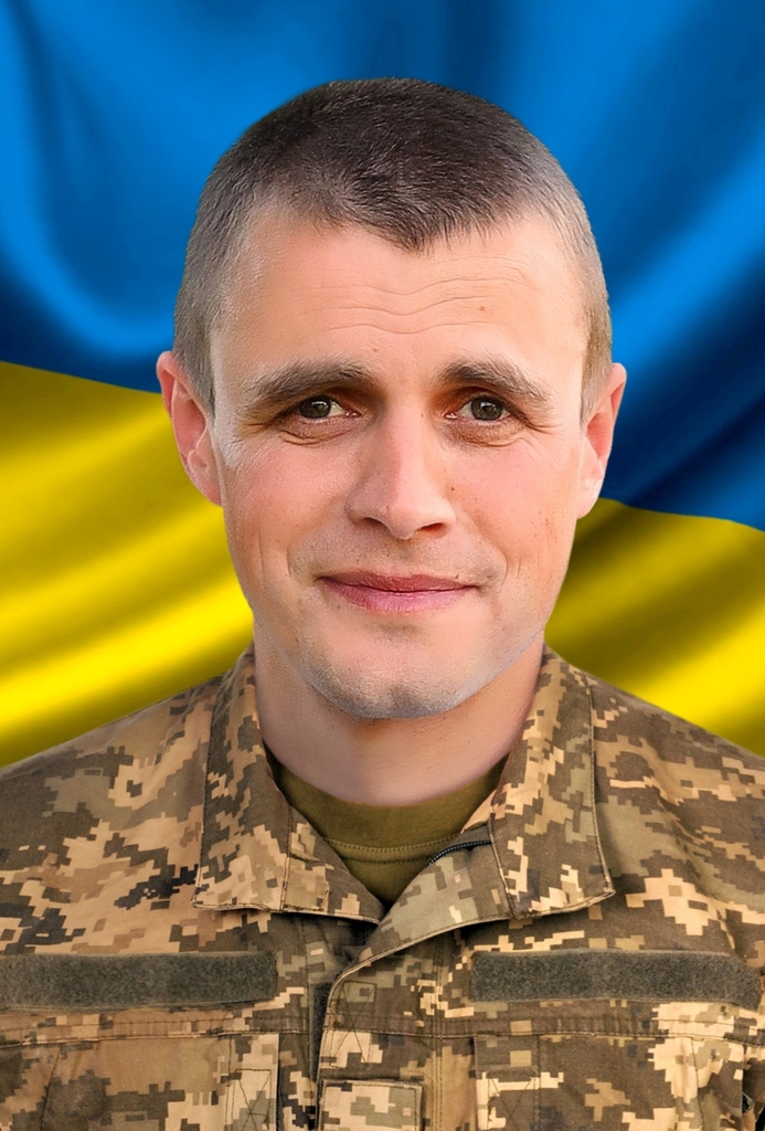 На війні загинув захисник з Рогатинської громади Юрій Підгайний