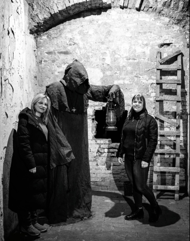 Вечорниці, фестивалі та акція на підтримку полонених: куди піти у Франківську на вихідних 3