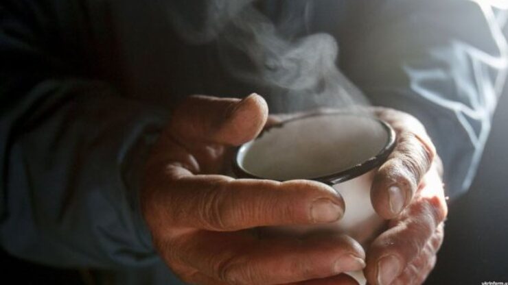 У разі тривалих блекаутів, школи стануть пунктами обігріву, а в місті розгорнуть польові кухні, – Марцінків