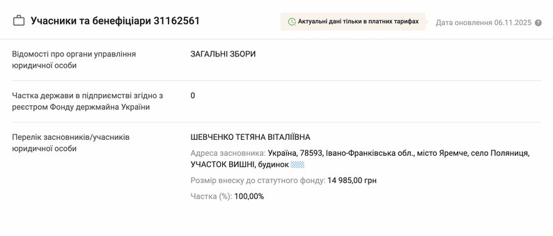 Фірма "ПБС" ремонтуватиме дорогу до Буковелю вартістю понад 2 млрд грн 2