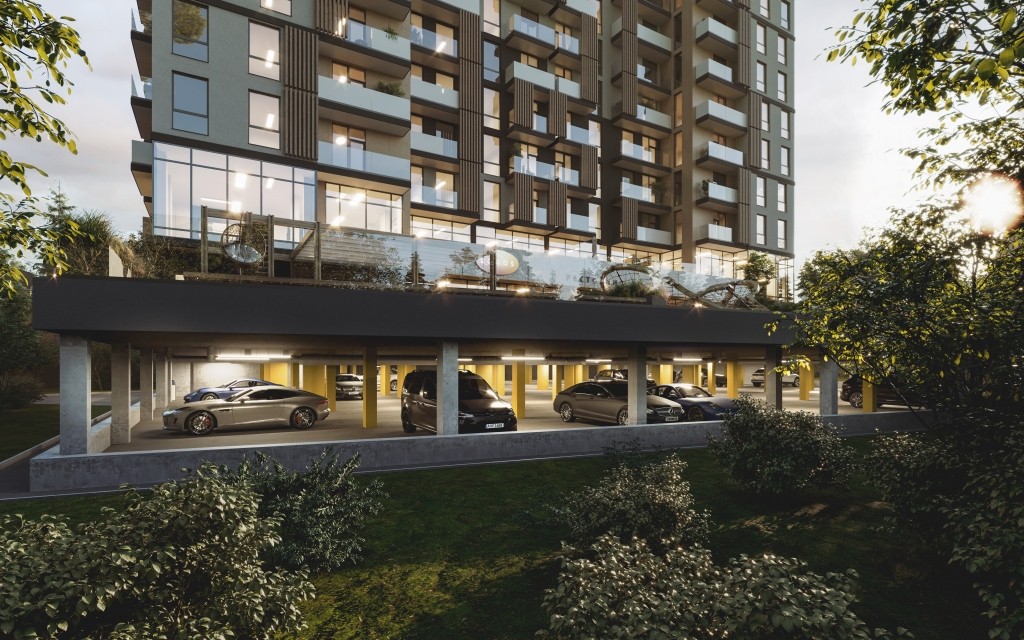 Яремче – туристичний центр чи інвестиційно привабливе місто? 1