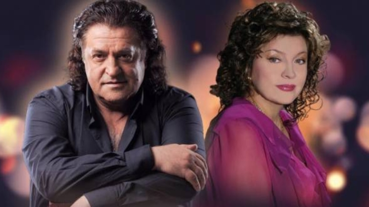 «Зустріч наша пізня»: Іво Бобул і Лілія Сандулеса дадуть в Івано-Франківську аж два концерти поспіль