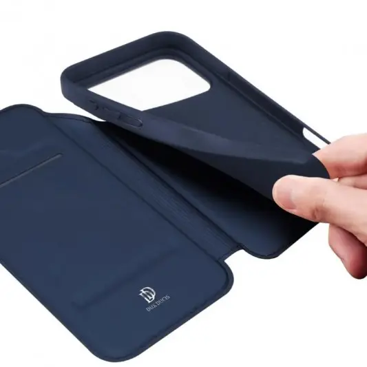 Чохли для айфон 17 про макс: як обрати ідеальний аксесуар від SmartEra