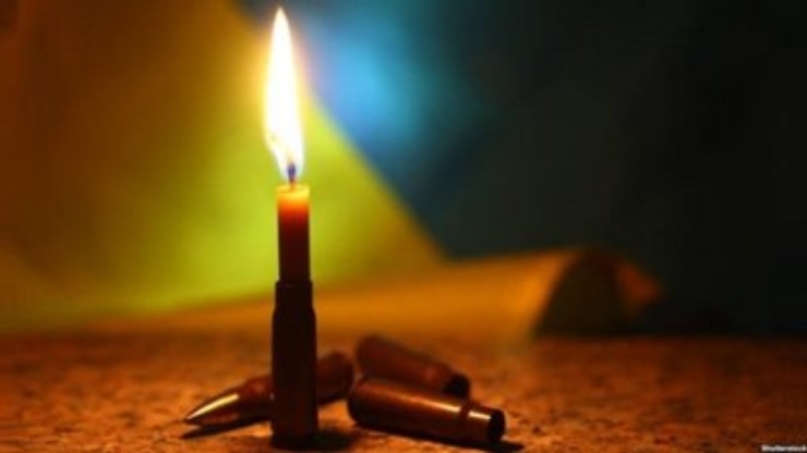 Підтвердилася загибель захисника Степана Човганюка з Городенківської громади