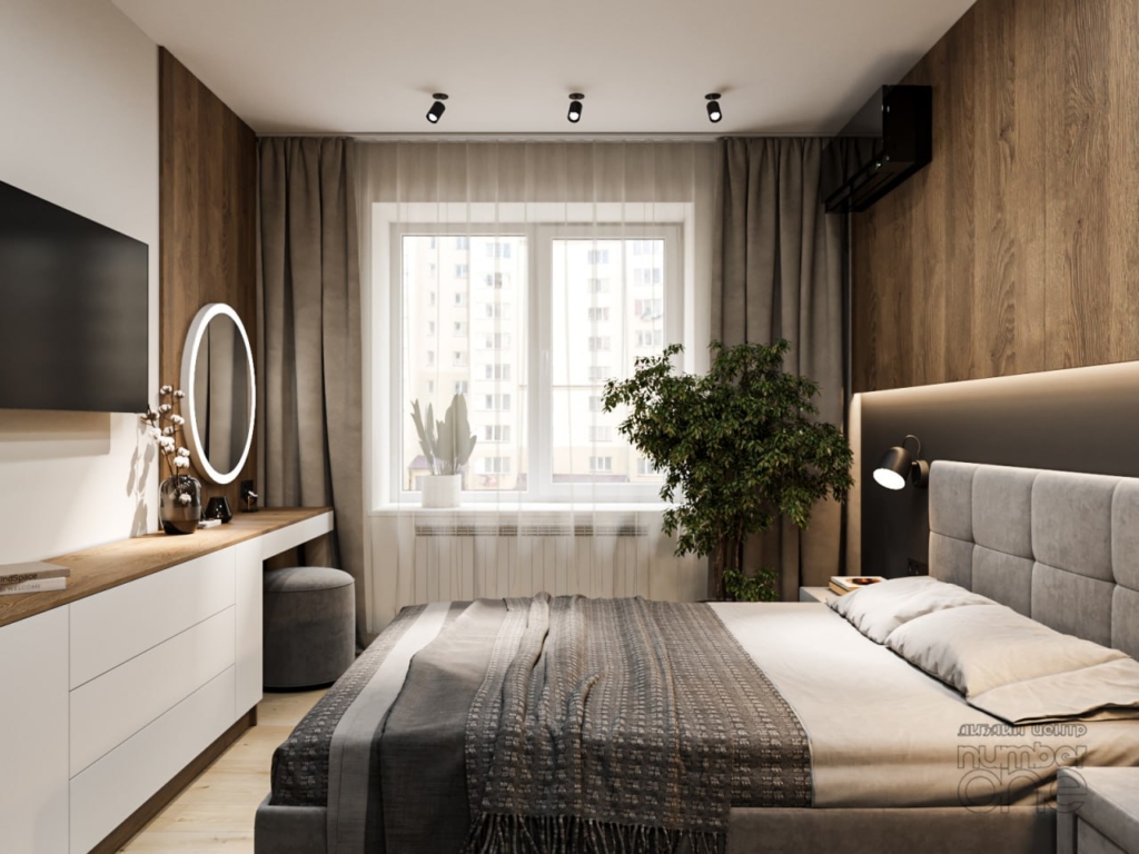 Комфорт на роки: експертний гайд про сучасний дизайн і планування квартир 16