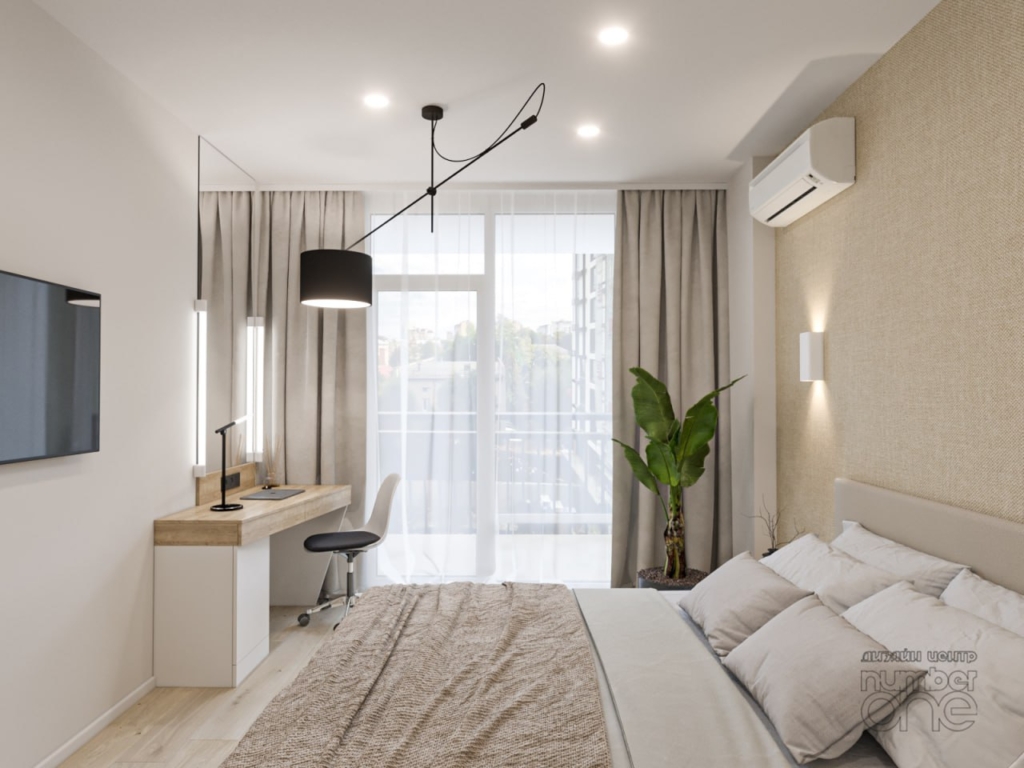 Комфорт на роки: експертний гайд про сучасний дизайн і планування квартир 12