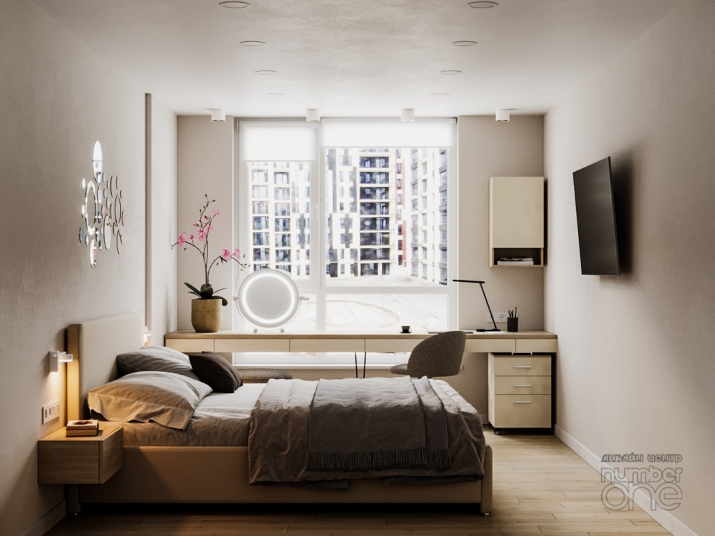 Комфорт на роки: експертний гайд про сучасний дизайн і планування квартир 14