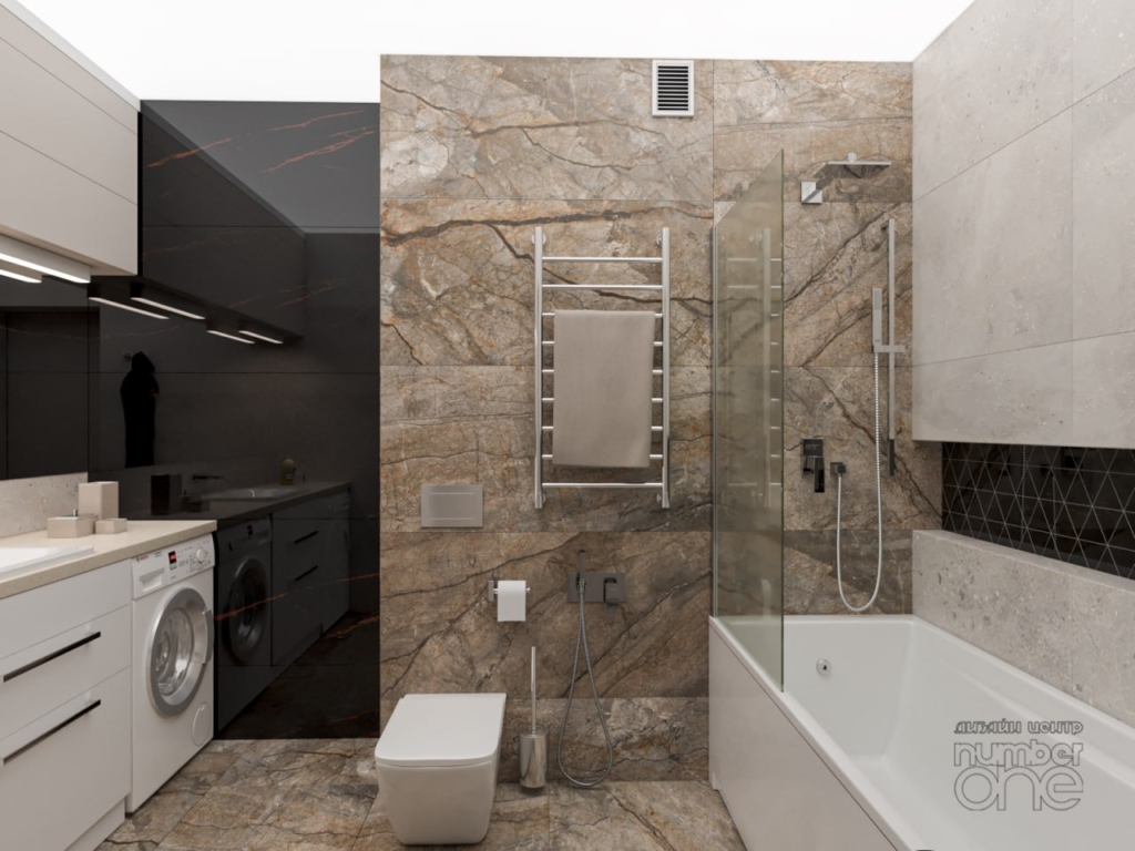 Комфорт на роки: експертний гайд про сучасний дизайн і планування квартир 9