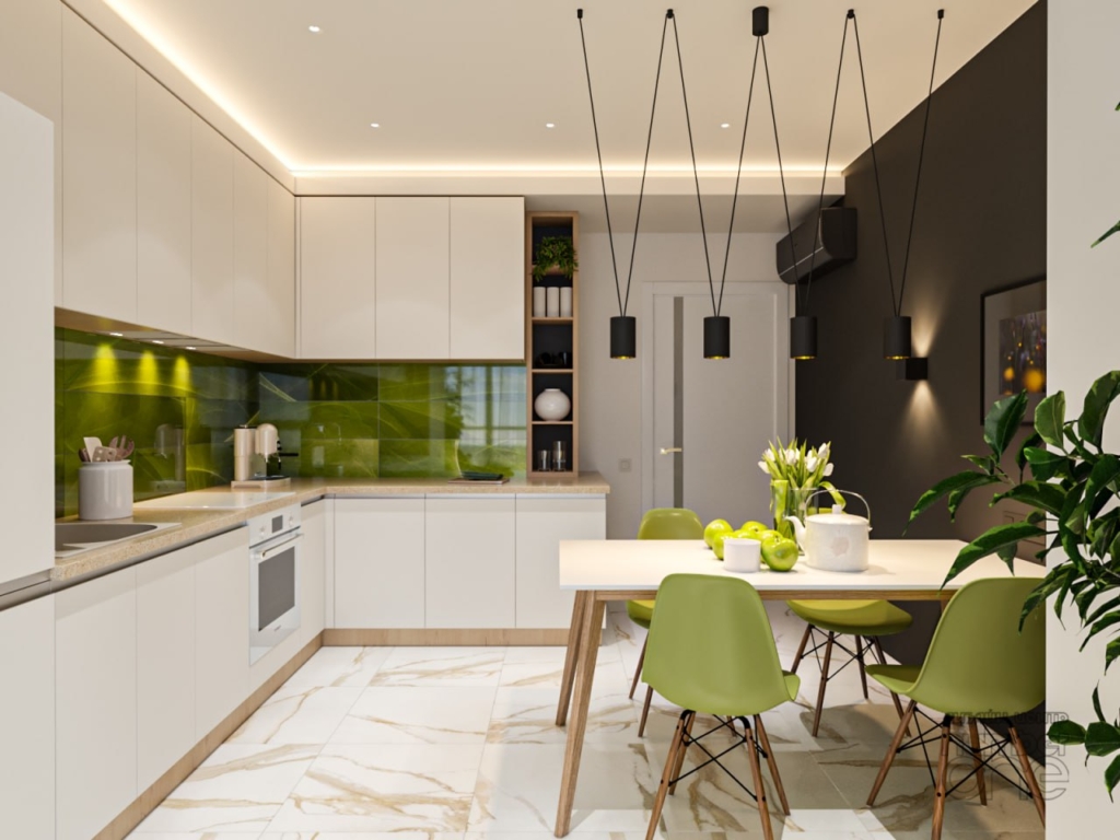 Комфорт на роки: експертний гайд про сучасний дизайн і планування квартир 13