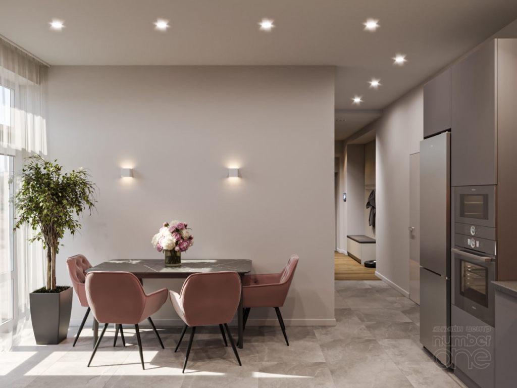 Комфорт на роки: експертний гайд про сучасний дизайн і планування квартир 1