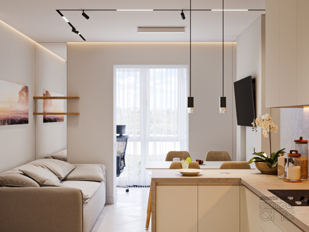 Комфорт на роки: експертний гайд про сучасний дизайн і планування квартир 8