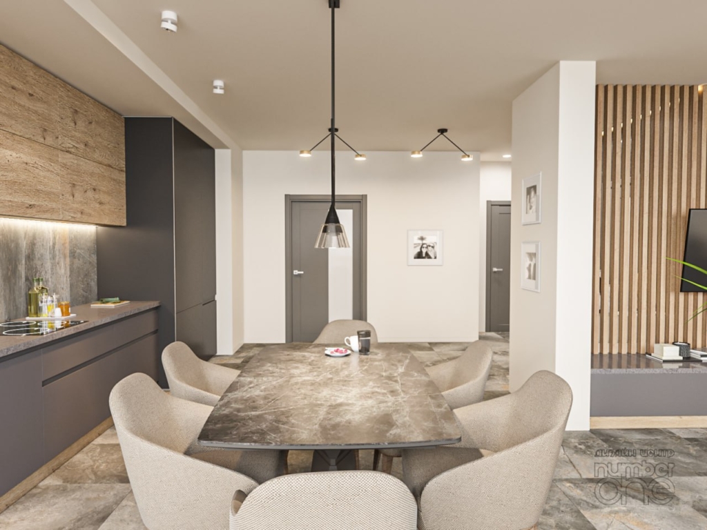 Комфорт на роки: експертний гайд про сучасний дизайн і планування квартир 2