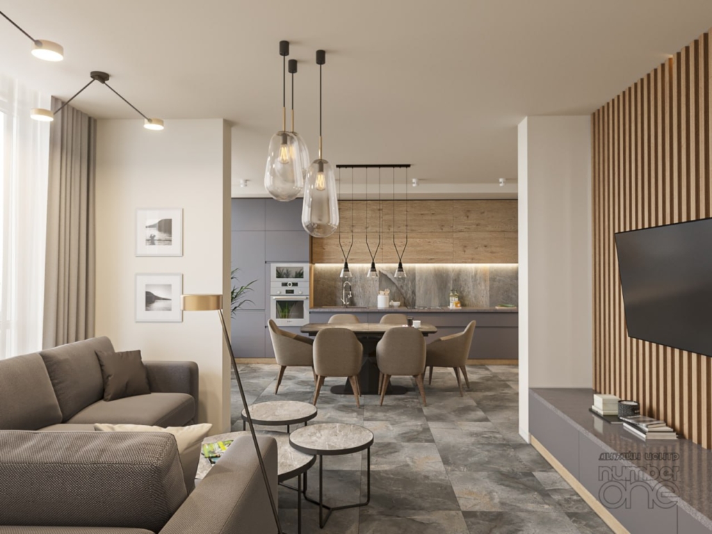 Комфорт на роки: експертний гайд про сучасний дизайн і планування квартир 6