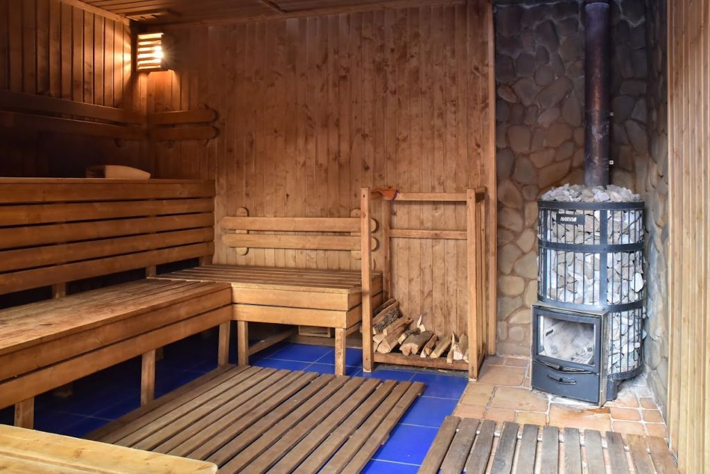 Лазні та сауни Києва: де знайти кращі варіанти 1