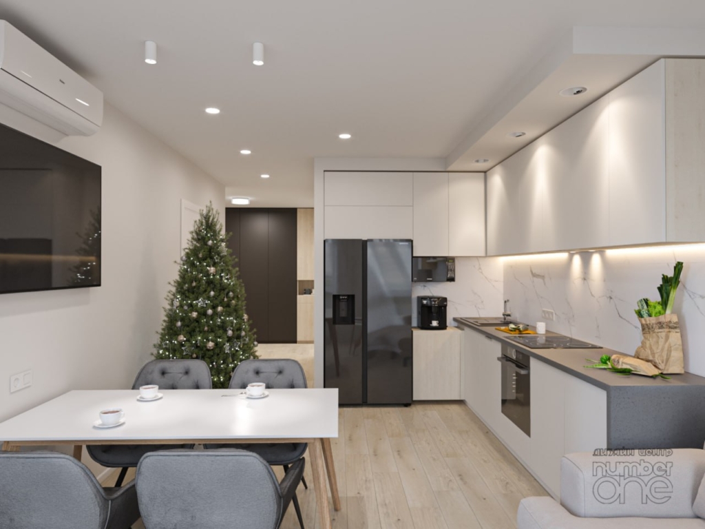 Комфорт на роки: експертний гайд про сучасний дизайн і планування квартир 4