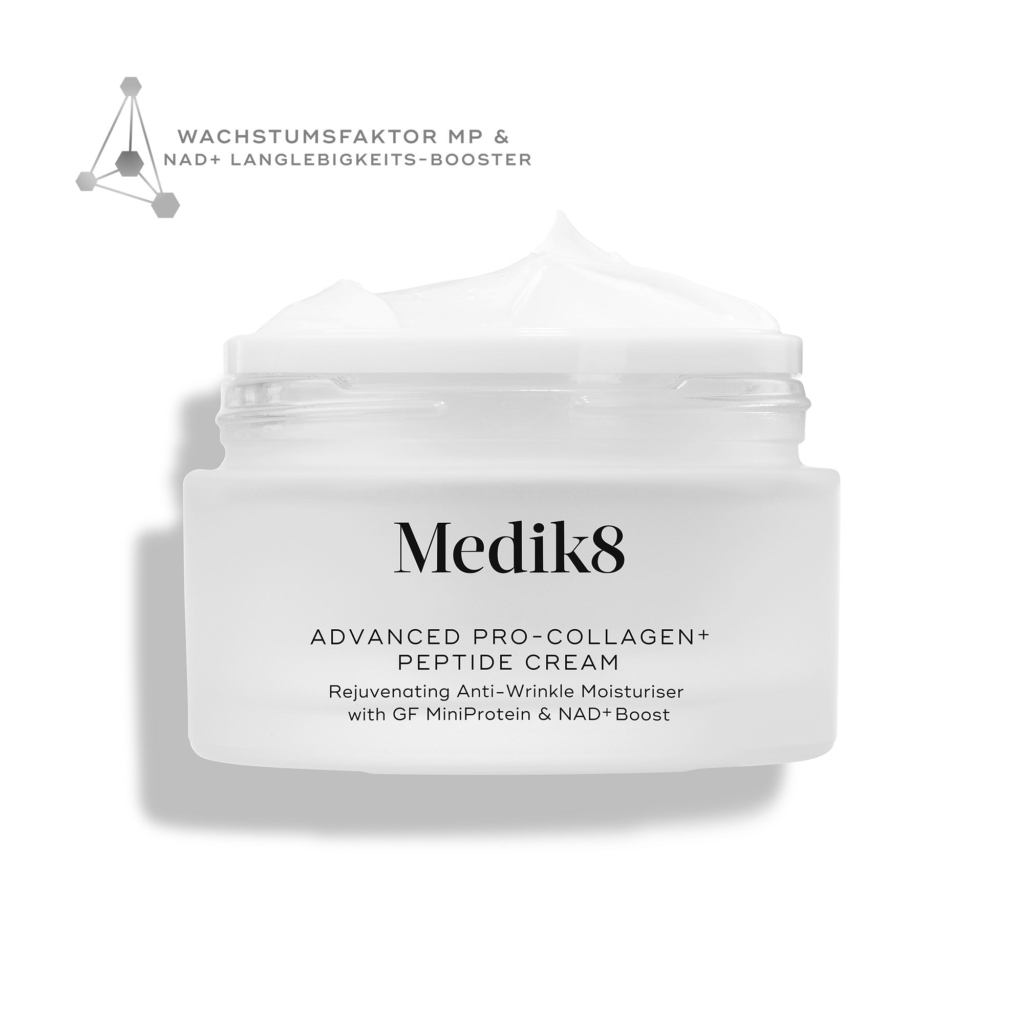 Професійні доглядові процедури Medik8: науковий підхід до краси 2