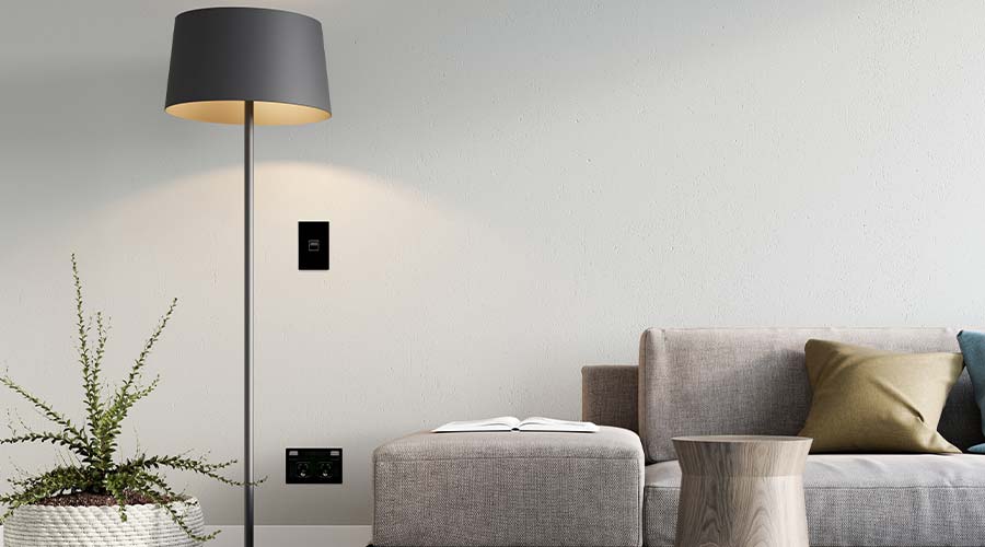 Подвійні та потрійні розетки Schneider Electric: коли варто встановлювати і як вибрати модель 1