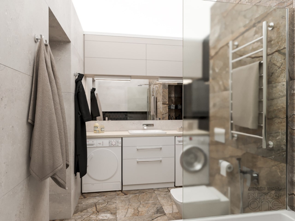 Комфорт на роки: експертний гайд про сучасний дизайн і планування квартир 15