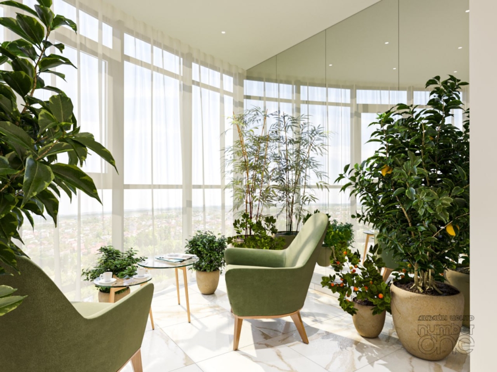 Комфорт на роки: експертний гайд про сучасний дизайн і планування квартир 11