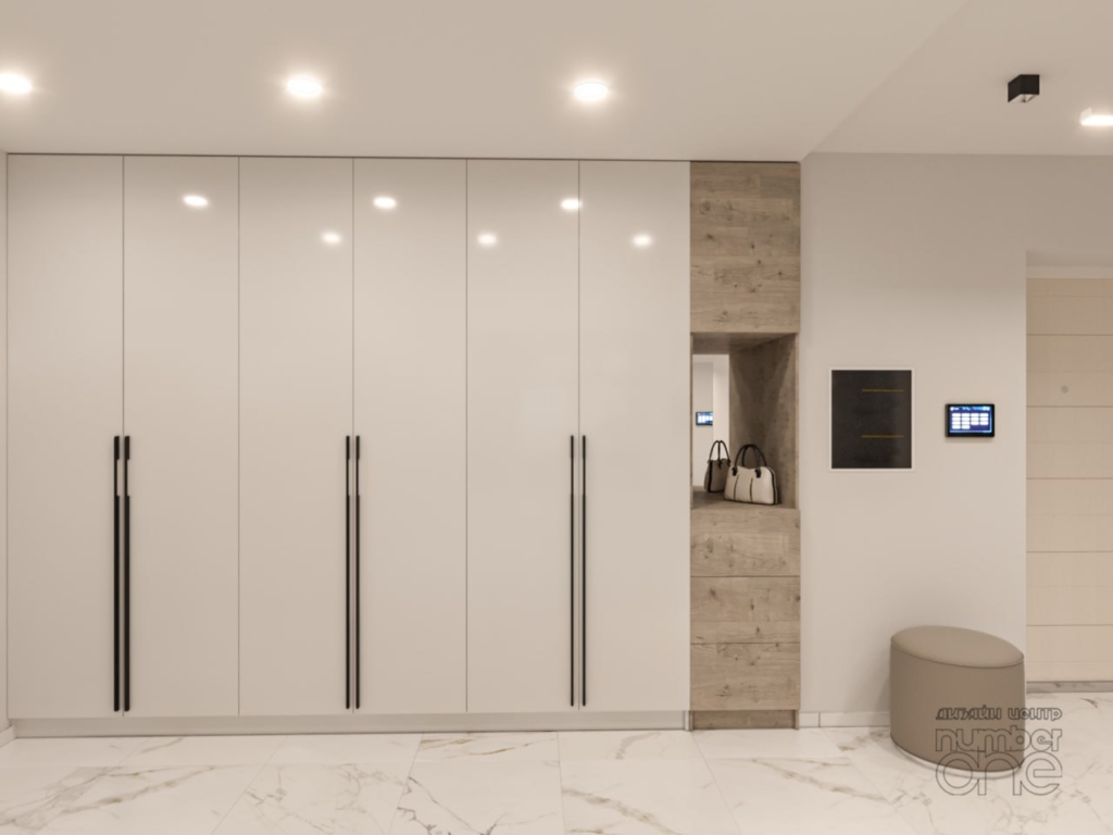 Комфорт на роки: експертний гайд про сучасний дизайн і планування квартир 10