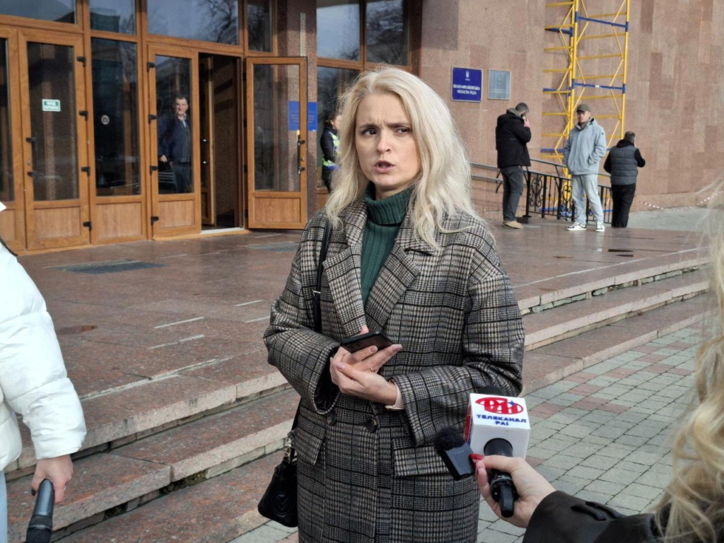 «Ми хочемо, щоб вони жили»: рідні бійців 102-ї бригади вимагають вивести захисників із критичних позицій 3