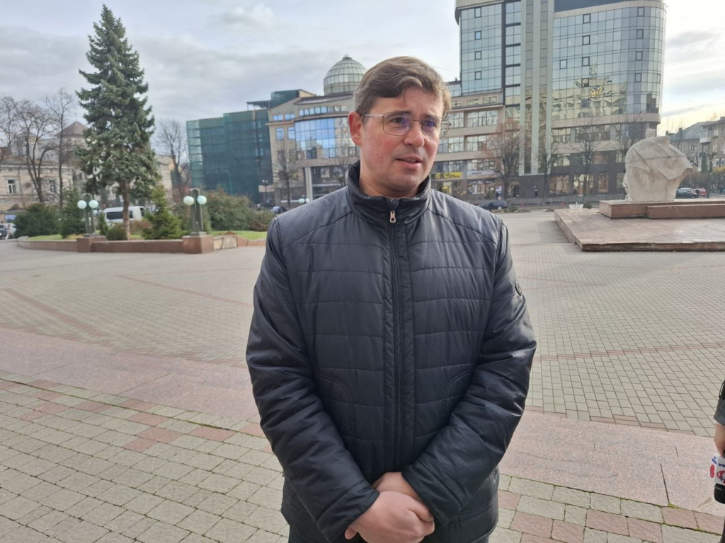 «Ми хочемо, щоб вони жили»: рідні бійців 102-ї бригади вимагають вивести захисників із критичних позицій 2