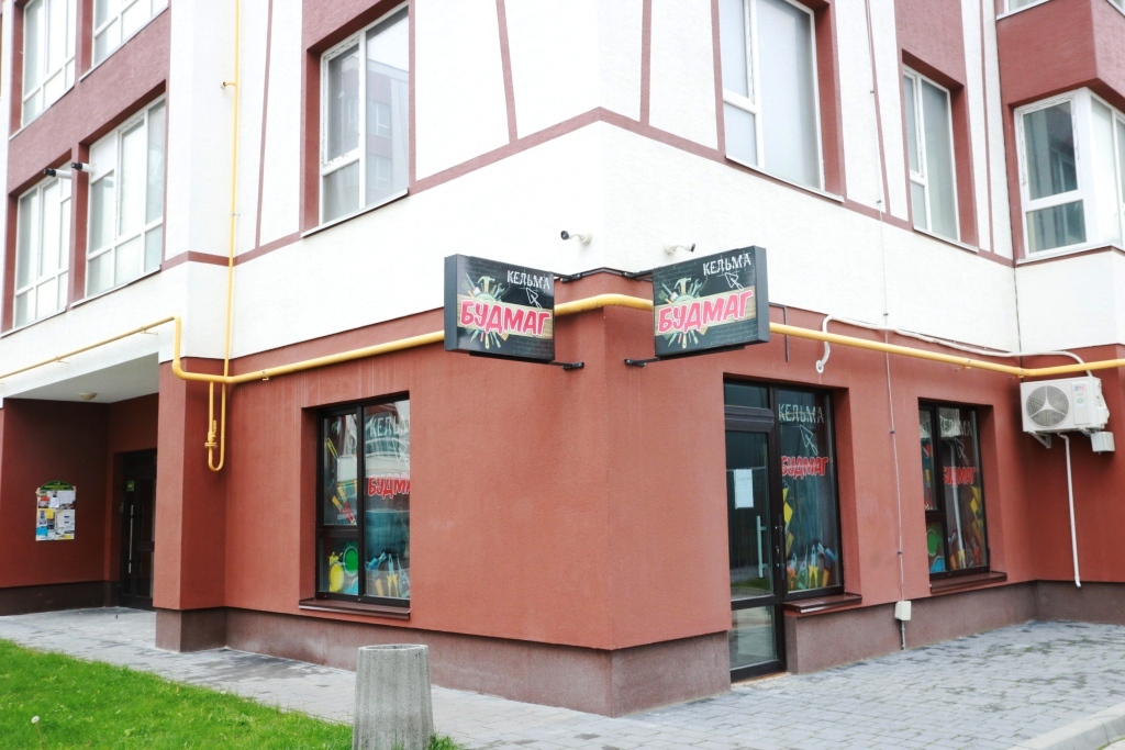 «Опришівська слобода»: новий центр бізнес-можливостей на мапі Франківська 6