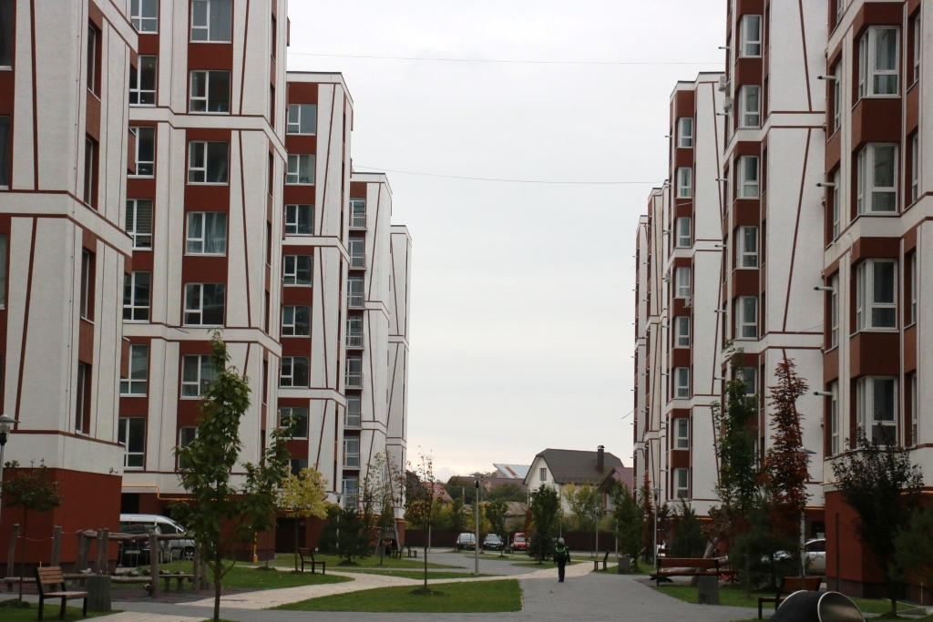 Комфорт та безпека. Як у другій черзі ЖК «Опришівська слобода» впроваджують нові інженерні рішення 1