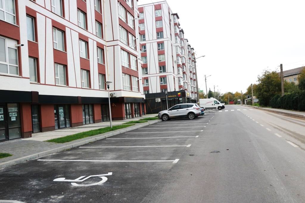 «Опришівська слобода»: новий центр бізнес-можливостей на мапі Франківська 7