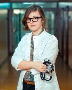 Молоді прикарпатські науковці отримають президентські ґранти 1