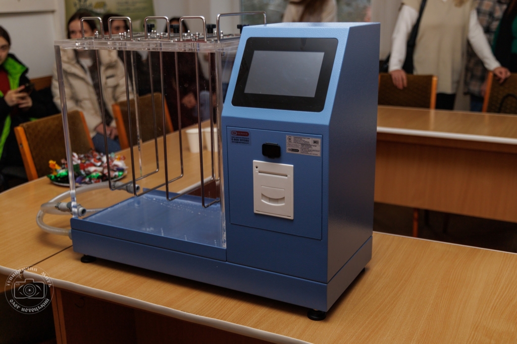 "На_шапку" зібрали понад 700 тис. грн для онкогематології Франківської ОДКЛ 1