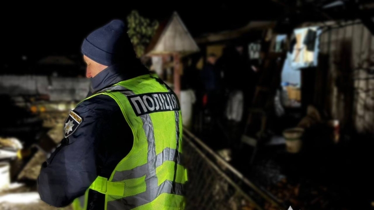 На Коломийщині внаслідок вибуху загинув 13-річний хлопчик